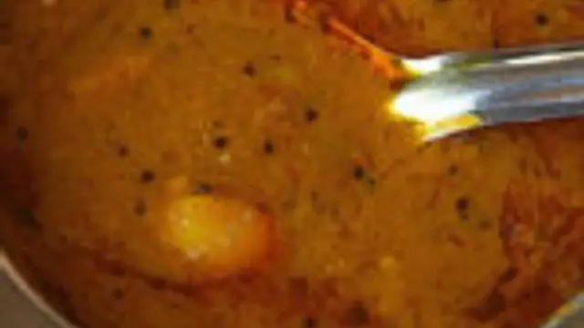 Dry Ginger