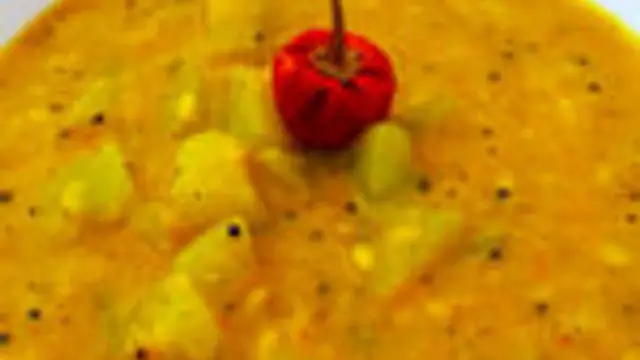 இந்த சிம்பிளான சௌசௌ கூட்டு ஒரு தடவை செஞ்சு பாருங்க ருசியாக இருக்கும்!!