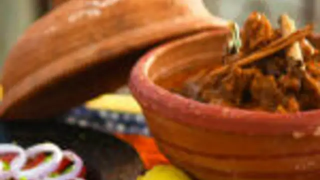 மீண்டும் மீண்டும் சுவைக்க தோன்றும் யாழ்ப்பாணம் ஆட்டிறைச்சி கறி எப்படி செய்வது ?