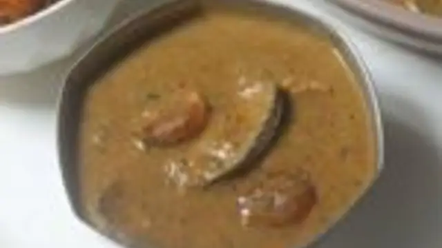 காரசாரமான ருசியில் செட்டிநாடு மிளகு கத்திரிக்காய் இப்படி செய்து பாருங்க! இதன் ருசியே தனி ருசி தான்!!