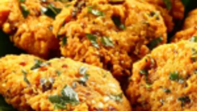 மரவள்ளிக்கிழங்கு வச்சு ஒரு தடவை இந்த மாதிரி வடை செய்து பாருங்கள்!!