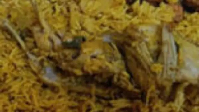 Kadai Biry