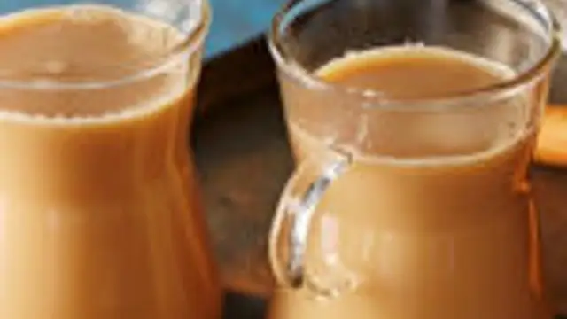டீ பிரியர்கள், மசாலா டீ இப்படி செய்து பாருங்க? சுவையும், மணமும் அசத்தலாக இருக்கும்!!