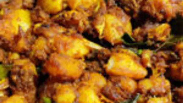 பொட்டேட்டோ பிரை செய்வதற்கு இந்த மசாலா அரைச்சு செஞ்சு பாருங்க அவ்ளோ ருசியா இருக்கும்!!