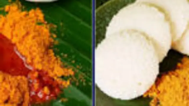 இட்லி பொடி இந்த மாறி செஞ்சி பாருங்க!