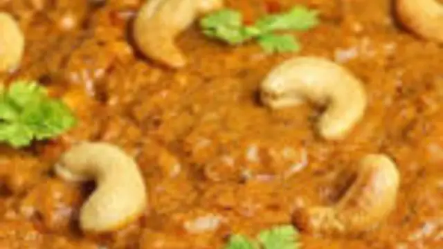 முந்திரி மசாலா இந்த மாதிரி ஒரு தடவை செஞ்சு பாருங்க சப்பாத்திக்கு சூப்பரா இருக்கும்!!