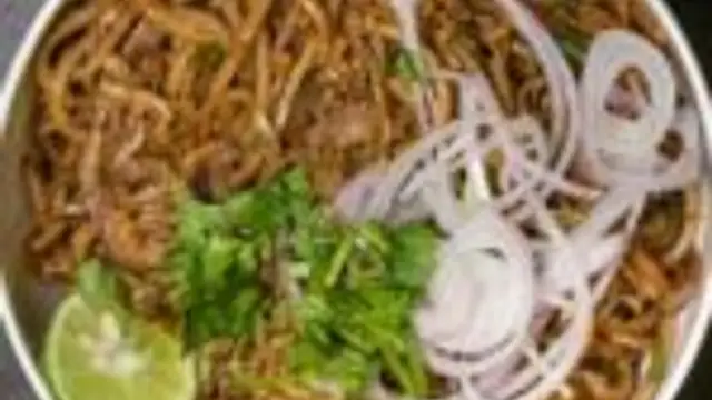 காரசாரமான சுவையில் தஞ்சாவூர் கௌசா இப்படி ஒரு தரம் செஞ்சி பாருங்க!