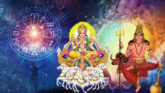நவபஞ்சம யோகத்தில் கவனமாக இருக்க வேண்டிய ராசிகள்!!
