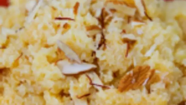 தித்திக்கும் சுவையில் பால் கோவா செய்வது எப்படி ?