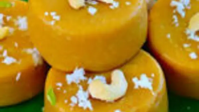 பாரம்பரியமான வெண்ணெய் புட்டு இந்த மாதிரி தான் செய்யணும்!
