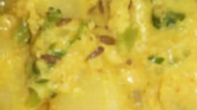 Potato Kuruma