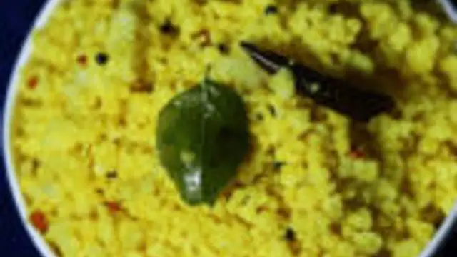 இட்லி மீதமாகிடுச்சுனா லெமன் இட்லி இந்த மாதிரி ஒரு தடவை செஞ்சு பாருங்க!!