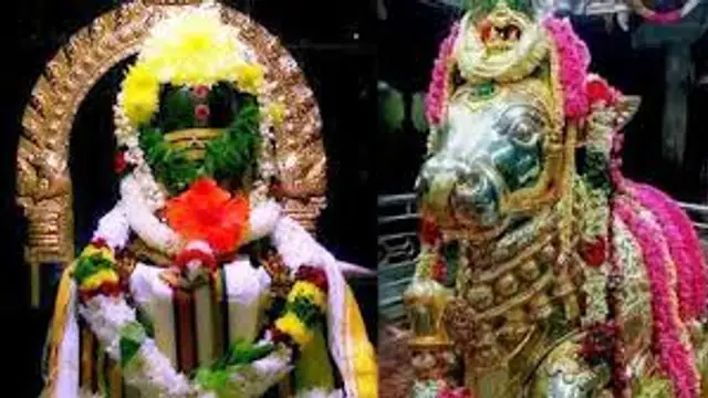 ரிஷப விரதம் கடைபிடிப்பதன் முறைகளும் அதன் பலன்களும்