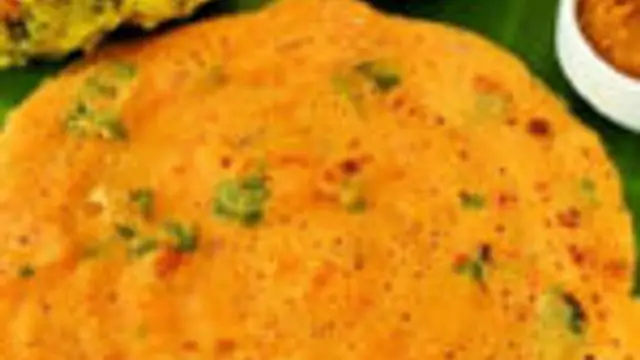 மொறு மொறுவென்று பச்சை பயறு அடை தோசை இனி இப்படி செய்து பாருங்கள் இரண்டு தோசை அதிகமாகவே சாப்பிடுவார்கள்!!!