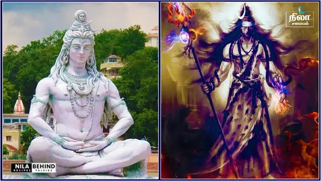 இந்த 12 பாவங்களை செய்பவர் மட்டும் சிவனின் கோபத்தில் இருந்து தப்ப முடியாது ?
