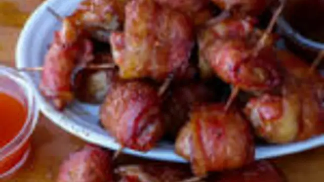 Candy Chicken