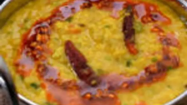 Panjabi Dhal Thakka