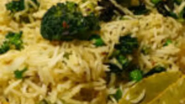 ப்ராக்கோலி புலாவ் இப்படி மட்டும் ஒரு தடவை ட்ரை பண்ணி பாருங்க! உங்களுக்கு பிடித்த உணவு பட்டியலில் இதுவும் ஒன்றாக சேரும்!