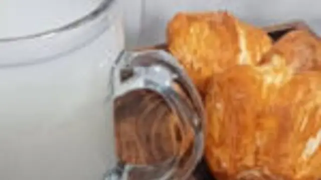 இந்த சம்மருக்கு நுங்கு ஜூஸ் இந்த மாதிரி சிம்பிளா செஞ்சு பாருங்க!!
