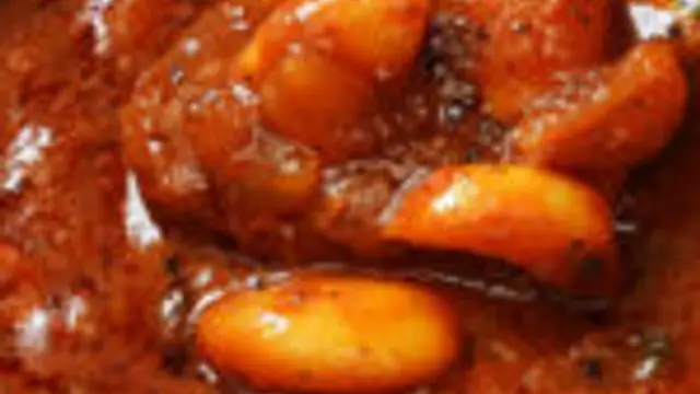 வாரம் ஒரு முறையாவது ருசியான பூண்டு கறி ஒரு தரம் இப்படி ட்ரை பண்ணி பாருங்க!