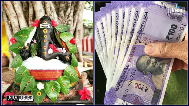உங்கள் வீட்டில் பணம், பொருள் சேர வேண்டுமா! உங்களிடம் வெறும் கண்டங்கத்தரி இலை இருந்தால் மட்டும் போதும்!