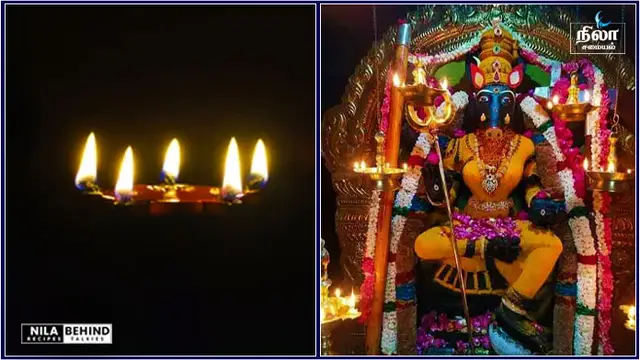 வீட்டில் உள்ளவர்கள் நோய் நொடி இல்லாமல் வாழ வராகி அம்மனை இப்படி வழி பட வேண்டும்!