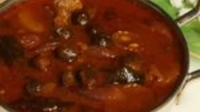 Vathakulambu