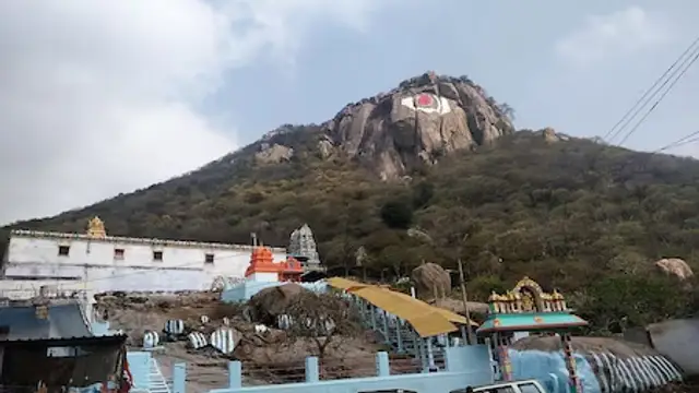 உங்கள் கடன் பிரச்சனை தீர வாழ்க்கையில் ஒரு முறையாவது தரிசிக்க வேண்டிய கோவில்