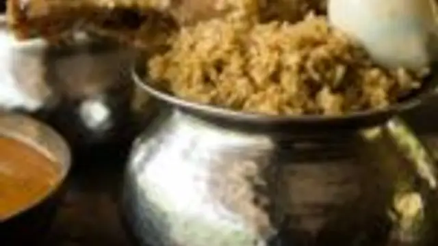 திண்டுக்கல் தலப்பாகட்டி சிக்கன் பிரியாணி வீட்டில இப்படி செஞ்சி பாருங்க!