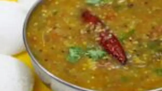 சுட்டக் கத்திரிக்காய் சட்னி செய்வது எப்படி!