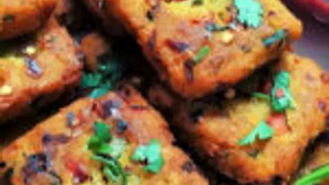 அவல் டிக்கா இப்படி செஞ்சி பாருங்கள்!