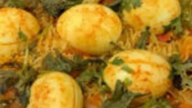 Egg Irya