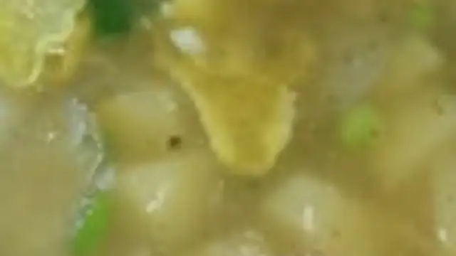 Pumpkn Soup