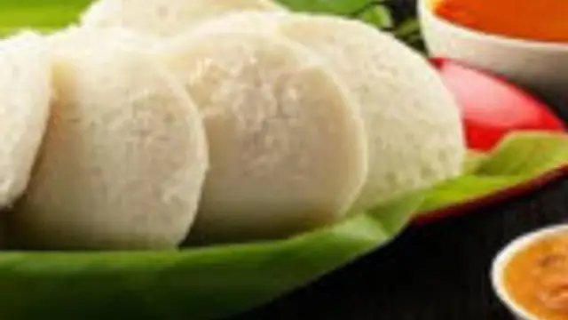 சுவையான பண்ருட்டி பலா இலை இட்லி இப்படி செஞ்சி பாருங்க!