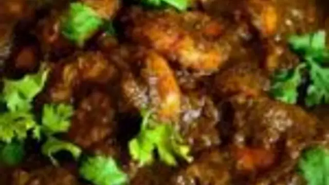 அடுத்தமுறை இறால் வாங்கினால் கோங்குரா இறால் ப்ரை இப்படி செஞ்சி பாருங்க! இதன் ருசியே தனி ருசி தான்!