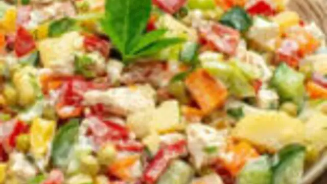 Summer Salad