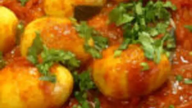 மலேசியா ஸ்பெஷல் முட்டை சம்பல் இந்த மாதிரி ஒரு தடவை செஞ்சு பாருங்க!!