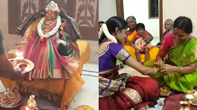 ஆடி மாதத்தில் என்ன செய்தால் அம்மன் நம் வீடு தேடி வருவாள்!