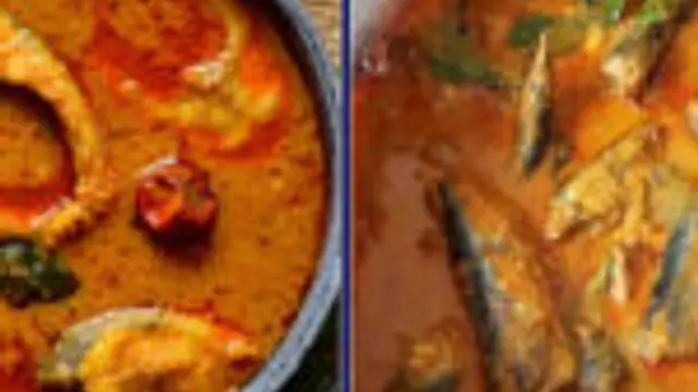 ஒரு பருக்கை சாதம் கூட மீதமாகாது கமகமக்கும கிராமத்து ஸ்டைல் அரைச்சு வச்ச மீன் குழம்பு இப்படி செய்யுங்க!