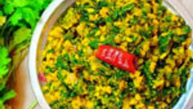 வாரத்துக்கு ஒரு முறை வல்லாரை கீரை கூட்டு இப்படி செய்து சாப்பிட்டு பாருங்க ஞாபக சக்தி இரண்டு மடங்காகும்!