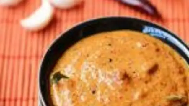 ருசியான இஞ்சி பூண்டு சட்னி இப்படி செய்து பாருங்க!