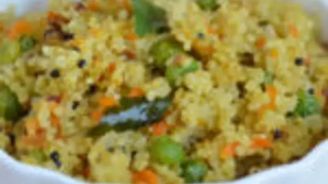 Upma