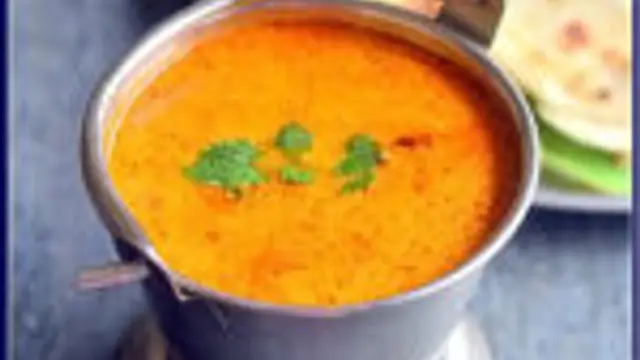 எப்பொழுதும் சாம்பார், சட்னியா ? கேரளா வெஜ் சால்னா இப்படி ஒரு தரம் செய்து பாருங்க!