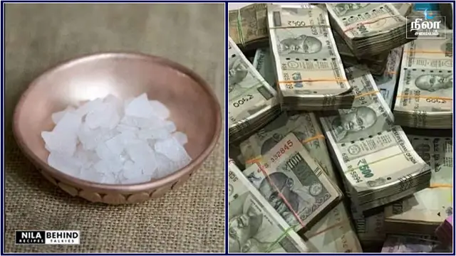 உங்களுடைய அனைத்து கடன் பிரச்சனையும் தீர இந்த ஒரு பொருள் உங்களிடம் இருந்தால் போதும்!
