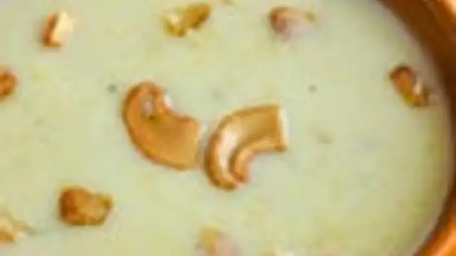 Payasam