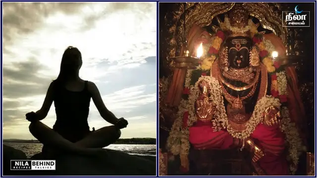உங்கள் வாழ்வில் உள்ள கஷ்டங்கள் எல்லாம் தீர அம்பாளை வேண்டி இதை செய்யுங்கள்!