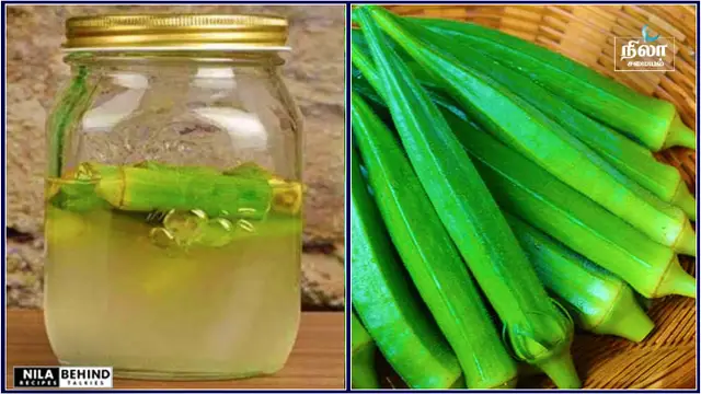சளி, காய்ச்சல், ஆஸ்துமாவை விரட்டும் வெண்டைக்காய்!