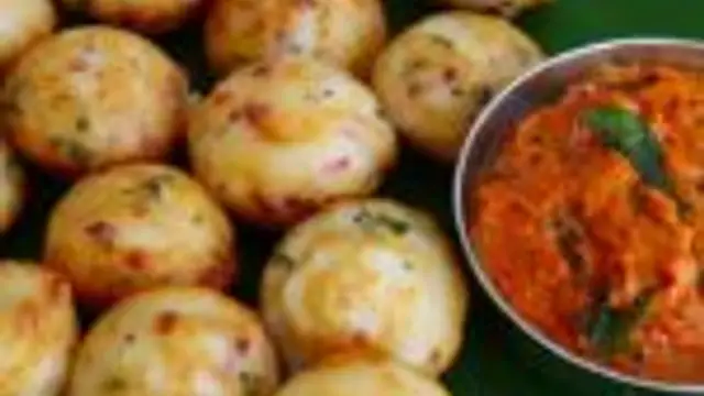 பன்னீர் ஸ்டஃப்டு பணியாரம் இந்த மாதிரி ஒரு தடவை குழந்தைகளுக்கு செஞ்சு கொடுங்க!!