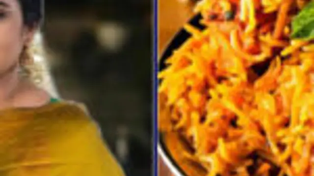 குக் வித் கோமாளி சுசித்ரா ஓட உழவஞ்சாறு சிக்கன் பிரியாணி நீங்களும் வீட்ல செஞ்சு அசத்துங்க!!