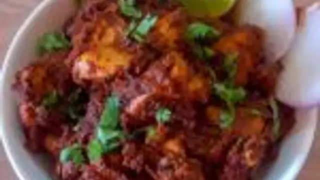 விருதுநகர் சிக்கன் சுக்கா ஒரு தரம் இப்படி செஞ்சி பாருங்க!